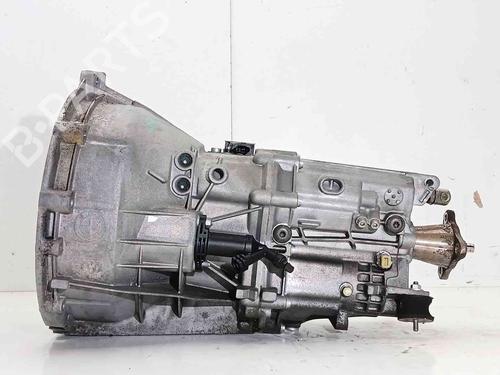 Gearbox BMW 1 (E87) 118 d | BP39476079M3 - Image 5