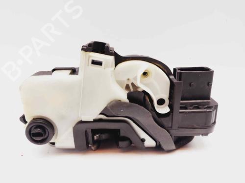 Rear right lock CHEVROLET CRUZE (J300)  | BP15180949C99