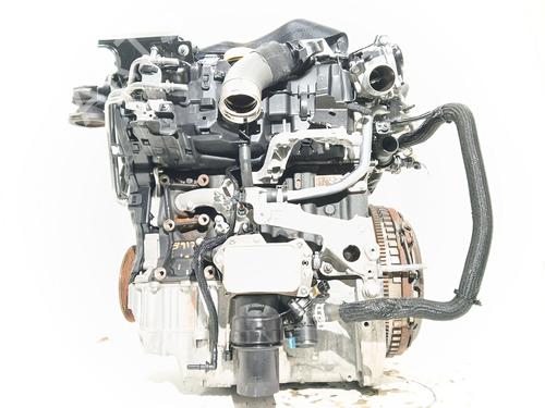 Engine RENAULT KANGOO III Box Body/MPV 1.5 Blue dCi 95 (FJAB) | BP25820783M1 