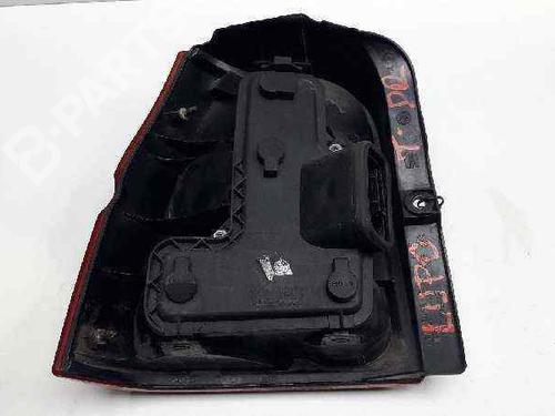 Right taillight SEAT AROSA (6H1) 1.4 TDI | BP4736877C35 