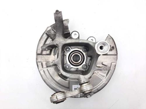 Left rear steering knuckle BMW 5 (F10) 525 d | BP11334736M27 