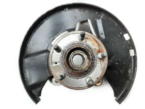 Used Left front steering knuckle Left front steering knuckle OPEL INSIGNIA A Sports Tourer (G09) [2008-2017] 20686701 20686701
