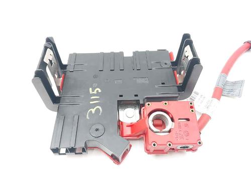 Electronic module BMW 5 (F10) 535 d | BP20683310M83 