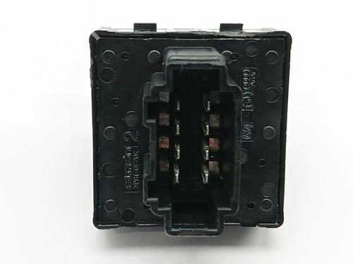 Left front window switch SEAT Mii (KF1, KE1) 1.0 | BP31679970I27