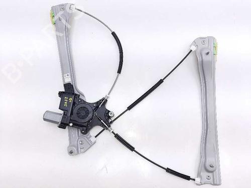 Used Front left window mechanism Front left window mechanism OPEL INSIGNIA B Grand Sport (Z18) 1.5 (68) (165 hp) 10382485 10382485