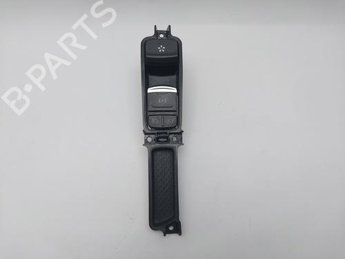 håndbremse håndbremse RENAULT MEGANE IV Hatchback (B9A/M/N_) 1.2 TCe 130 (B9MR) (130 hp) 36032634 36032634