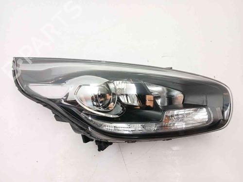 Used Right headlight Right headlight KIA CARENS IV 1.7 CRDi (116 hp) 40610965 40610965