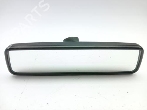 Used Rear mirror Rear mirror VW POLO VI (AW1, BZ1, AE1) 1.0 TSI (95 hp) 22316856 22316856