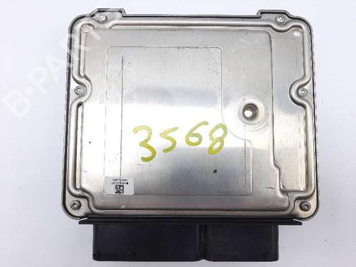 Engine control unit (ECU) OPEL INSIGNIA A Sports Tourer (G09)  | BP19341253M57 