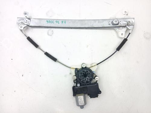 Used Front left window mechanism HYUNDAI i20 II (GB, IB) 1.0 T-GDI (101 hp) 26736066