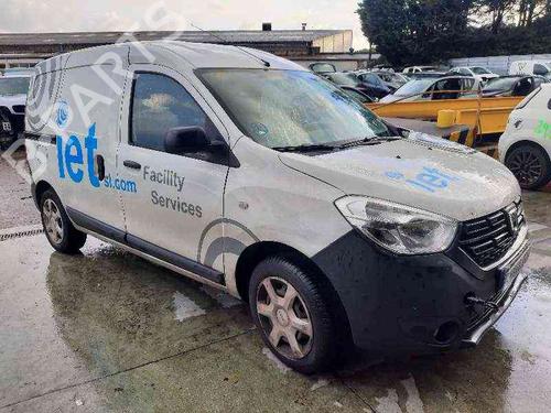 Switch DACIA DOKKER MPV (KE_)  | BP20681658I30  - Image 6