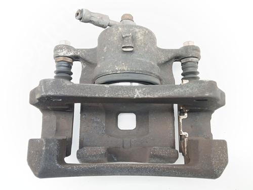 Left front brake caliper FORD FIESTA VI (CB1, CCN) 1.0 EcoBoost | BP29641068M105 - Image 4