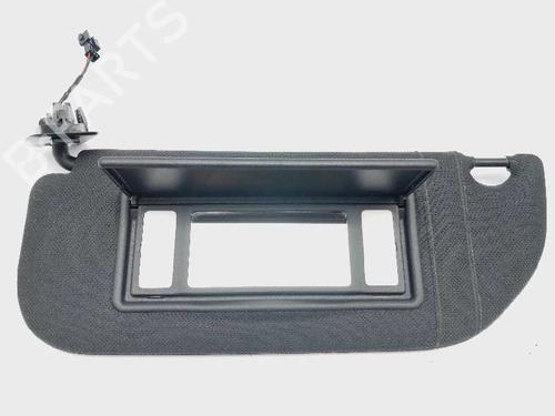 Used Left sun visor Left sun visor DS DS 5 (KF_) 2.0 Hybrid4 4x4 (163 hp) 18297760 18297760