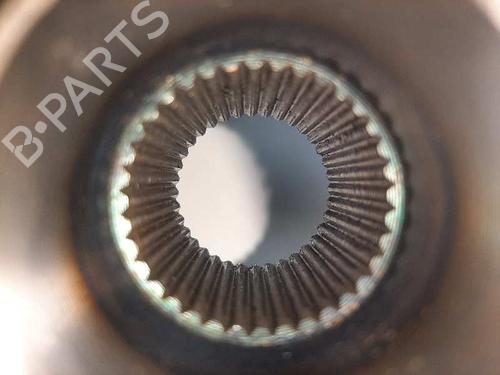 Right front steering knuckle AUDI A3 (8P1) 1.6 | BP20679951M26 
