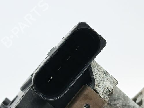Front wiper motor KIA CARENS IV 1.7 CRDi | BP28607876M29 - Image 3