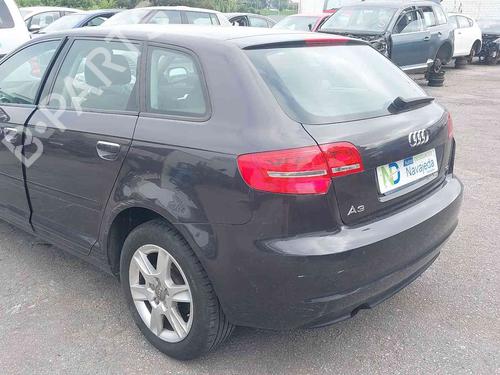 Electronic module AUDI A3 Sportback (8PA) 1.6 TDI | BP38019534M83 - Image 10