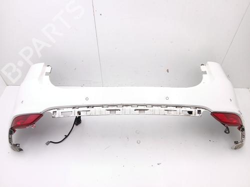 Used Rear bumper KIA CARENS IV 1.7 CRDi (116 hp) 28607866