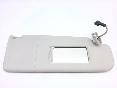 right-sun-visor-vw-scirocco-iii-137-138-2008-2009-2010-2011-2012-2013-2014-2015-2016-2017-2018-27358131 main image