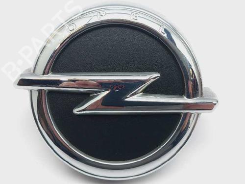 Used Tailgate handle Tailgate handle OPEL CORSA E (X15) [2014-2026] 20685203 20685203