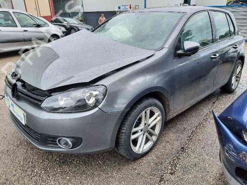 Engine mount VW GOLF VI (5K1) | BP20687119M89 - Image 6