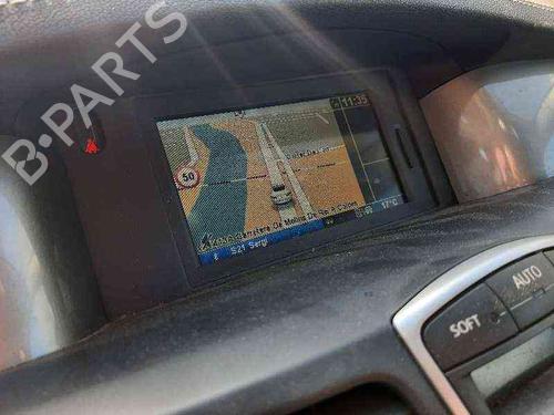 Left sun visor RENAULT LAGUNA Coupe (DT0/1)  | BP20683784I1  - Image 15