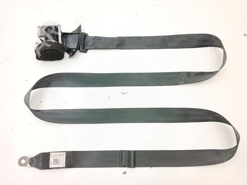 Used Rear right seatbelt VW SCIROCCO III (137, 138) 2.0 TDI (140 hp) 27358357