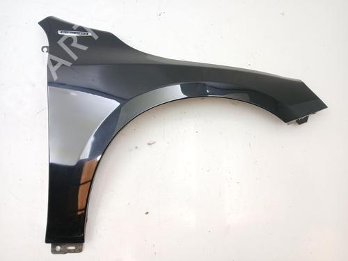 Used Right front fenders VOLVO V60 I Cross Country (157) D4 Polestar AWD (220 hp) 28002584