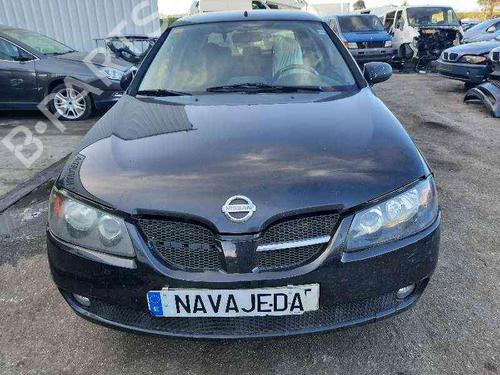 Starter NISSAN ALMERA II Hatchback (N16) | BP20681995M8 - Image 5