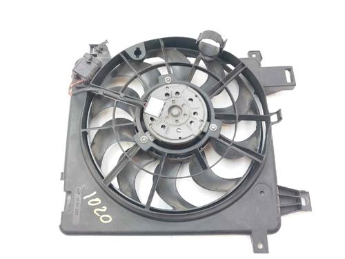 Used Radiator fan OPEL ZAFIRA / ZAFIRA FAMILY B (A05) 1.9 CDTI (M75) (150 hp) 20683328
