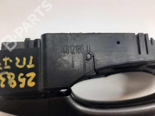 Rear left exterior door handle CITROËN C4 II (NC_)  | BP9263699C130