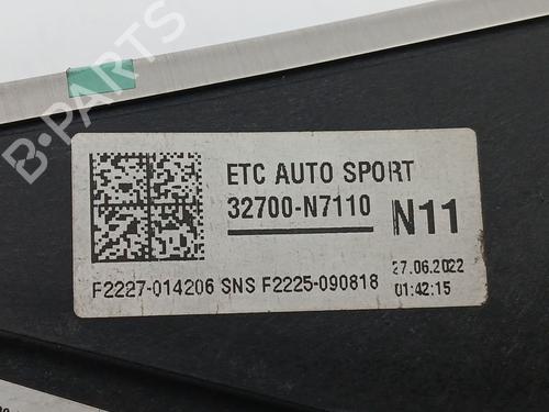 Pedal KIA SPORTAGE V (NQ5) 1.6 T-GDI MHEV AWD | BP26566929I4 - Image 3