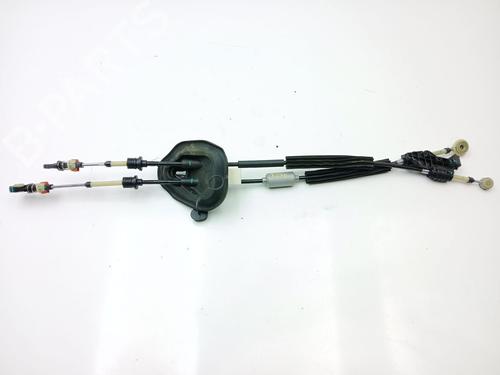 Used Cable Cable CITROËN C4 III (BA_, BB_, BC_) BLUEHDI 110 (BBYHSA) (110 hp) 22752012 22752012