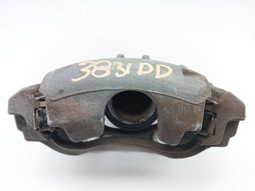 Used Right front brake caliper Right front brake caliper PEUGEOT 208 I (CA_, CC_) 1.6 BlueHDi 100 (100 hp) 24151104 24151104