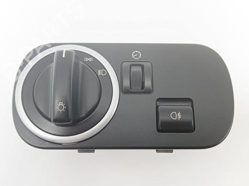 Used Headlight switch Headlight switch LAND ROVER DISCOVERY IV (L319) 2.7 TD 4x4 (190 hp) 23409987 23409987