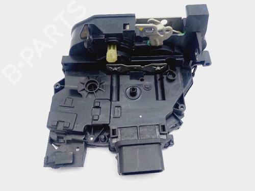Used Front left lock FORD B-MAX (JK) 1.6 Ti (105 hp) 20684692