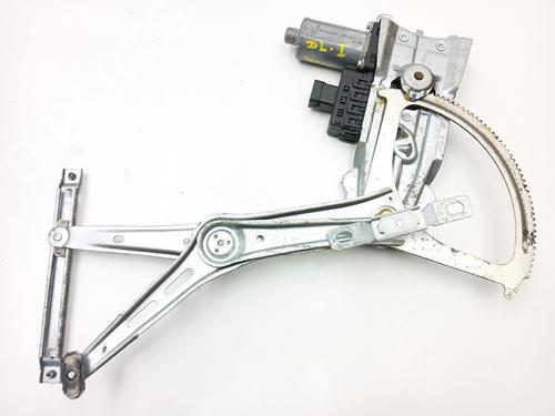 Used Front left window mechanism OPEL ASTRA H (A04) 1.7 CDTI (L48) (100 hp) 31931360