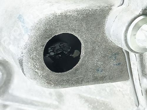 Gearbox RENAULT KADJAR (HA_, HL_) 1.5 BLUE dCi 115 (HLA6) | BP33273183M3  - Image 7