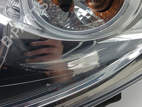 Left headlight RENAULT TWINGO II (CN0_) 1.2 16V (CN04, CN0B) | BP30155616C28