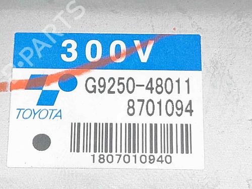Electronic module LEXUS RX (_U3_) 400h (MHU38_, MHU38R) | BP13325690M83 