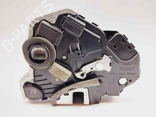 Used Front left lock Front left lock LEXUS RX (_U3_) 400h (MHU38_, MHU38R) (272 hp) 15481814 15481814