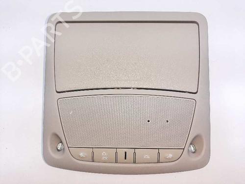 Used Interior roof light Interior roof light NISSAN PULSAR Hatchback (C13) 1.2 DIG-T (115 hp) 20679703 20679703