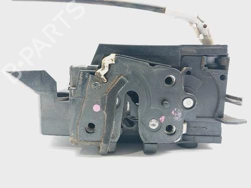 Used Front right lock Front right lock CITROËN C4 Picasso II [2013-2026] 20685369 20685369