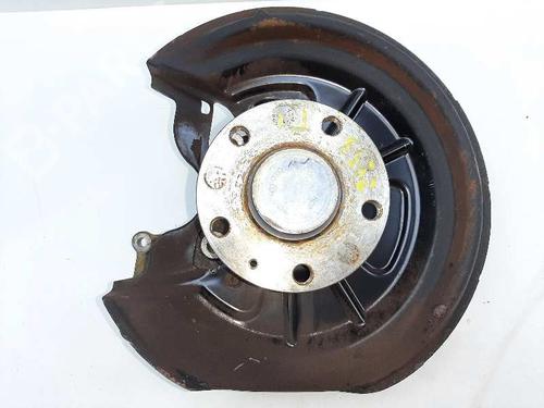 Used Left rear steering knuckle VW TOURAN (1T1, 1T2) 1.9 TDI (105 hp) 10747007
