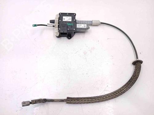 Used Hand brake Hand brake PEUGEOT 508 SW I (8E_) 2.0 HDi RXH Hybrid4 (200 hp) 40610951 40610951