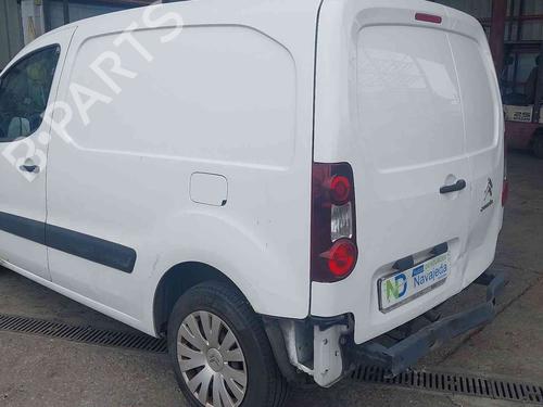 Right headlight CITROËN BERLINGO Box Body/MPV (B9) 1.6 HDi 75 | BP38525302C29  - Image 16