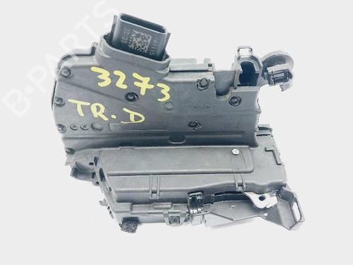 Used Rear right lock RENAULT CLIO IV (BH_) 0.9 TCe 90 (BHNF, BHMA, BHMH, BHJK, BHJR) (90 hp) 20684732
