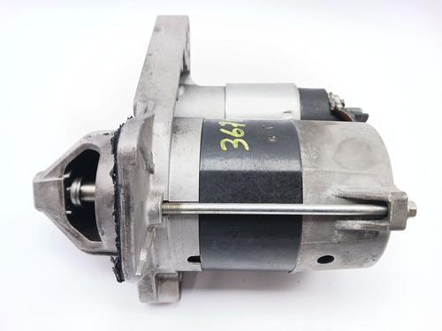 Used Starter Starter RENAULT CAPTUR I (J5_, H5_) 0.9 TCe 90 (90 hp) 25261158 25261158