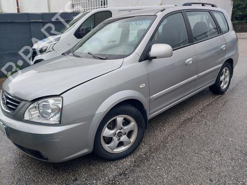 Rear left lock KIA CARENS II MPV (FJ) 2.0 CRDi | BP28168115C100 