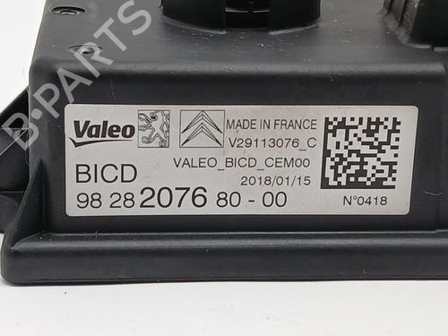 Electronic module CITROËN C3 AIRCROSS II (2R_, 2C_) 1.2 PureTech 110 (2RHNZB, 2RHNZW, 2RHNPX, 2RHNPJ) | BP34606898M83 - Image 4
