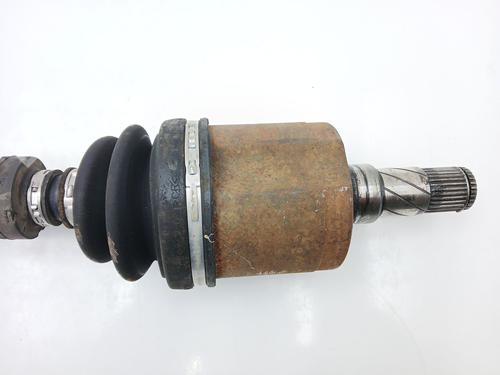 Left front driveshaft NISSAN X-TRAIL I (T30) 2.2 dCi | BP30930587M38